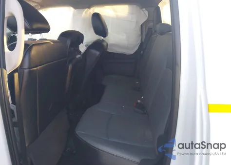 2023 Ram 1500 Classic Tradesman 4X4 6'4 Box z USA, uszkodzony, nr VIN 1C6RR7FG7PS591489